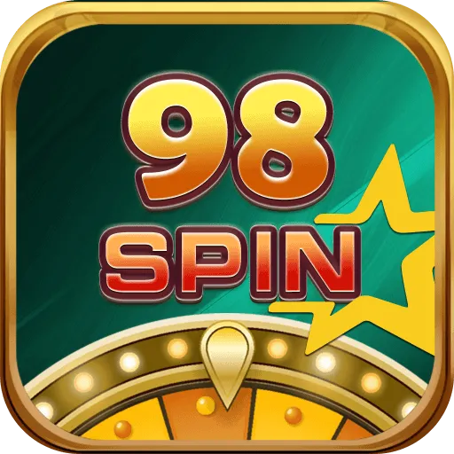 98SPIN - Teror Dalam Kegelapan